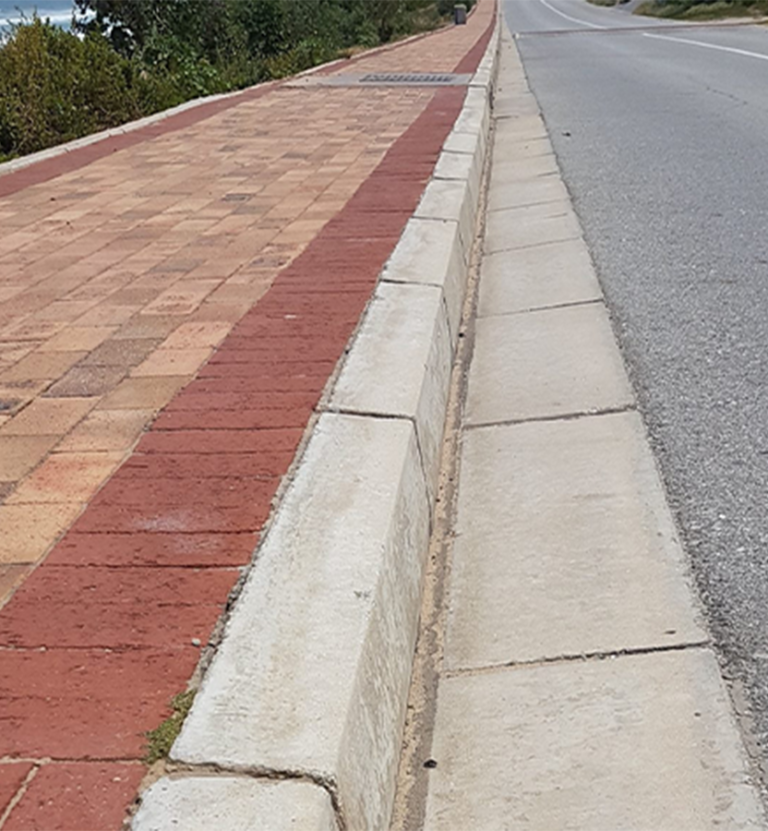blog kerbs